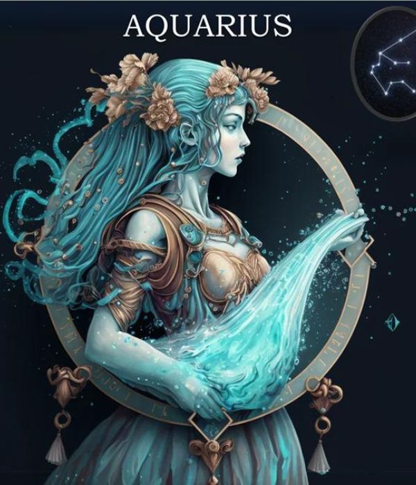 Understanding Aquarius Traits