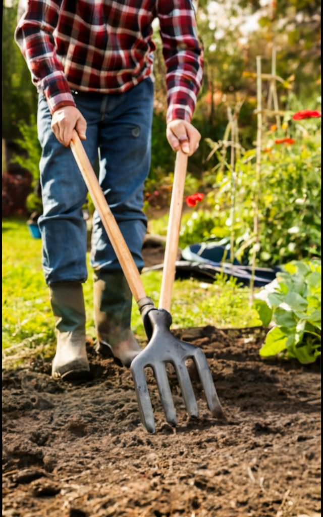 Soil preparation and amendment involve enriching the soil with organic matter, improving drainage, and balancing nutrients to promote healthy plant growth.