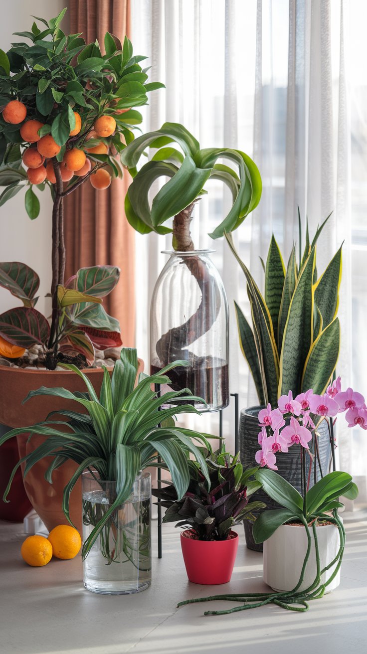 10 Lucky Plants That Bring Good Vibes and Positive Energy to My Home