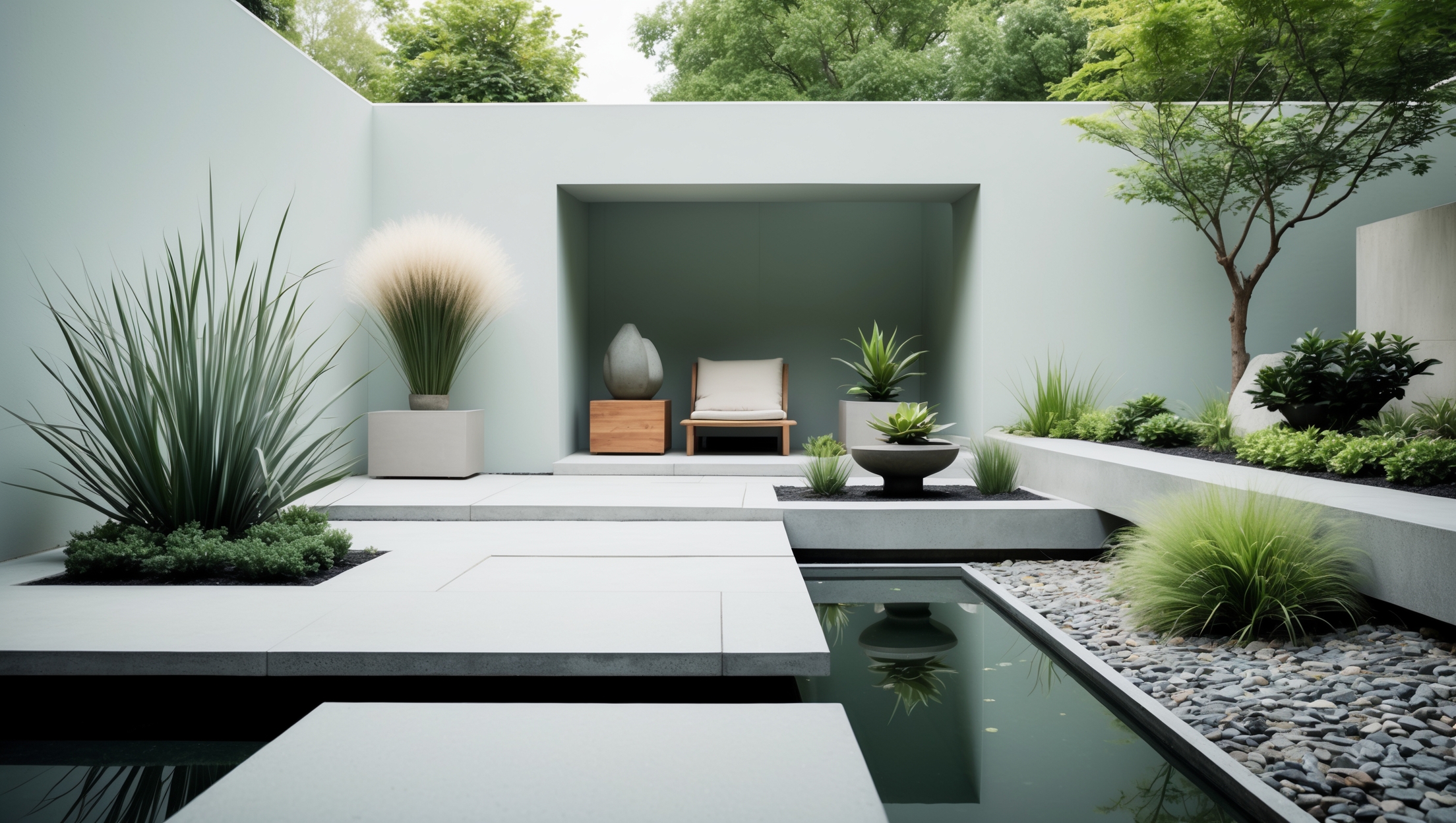 Minimalist Designs Less Is More