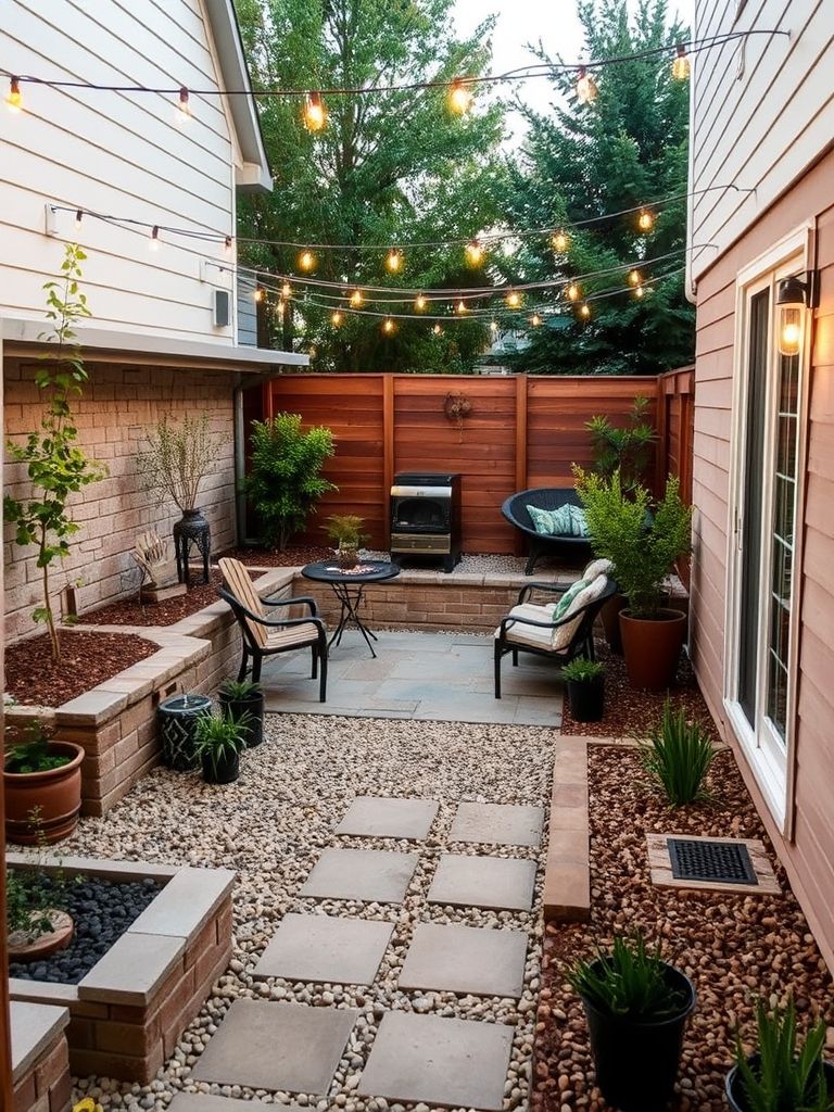 Hardscaping Build Your Dream Space