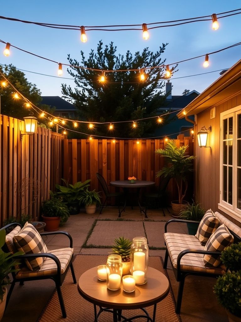 Light It Up on a Budget