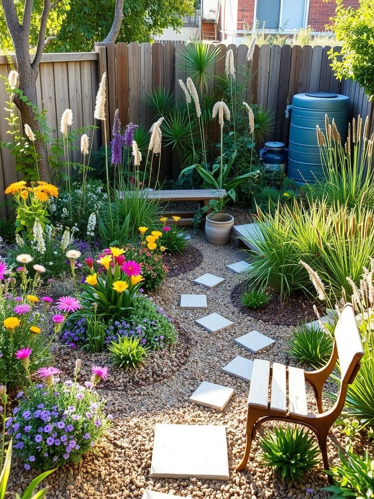 Native Plant Gardens Nature’s Best