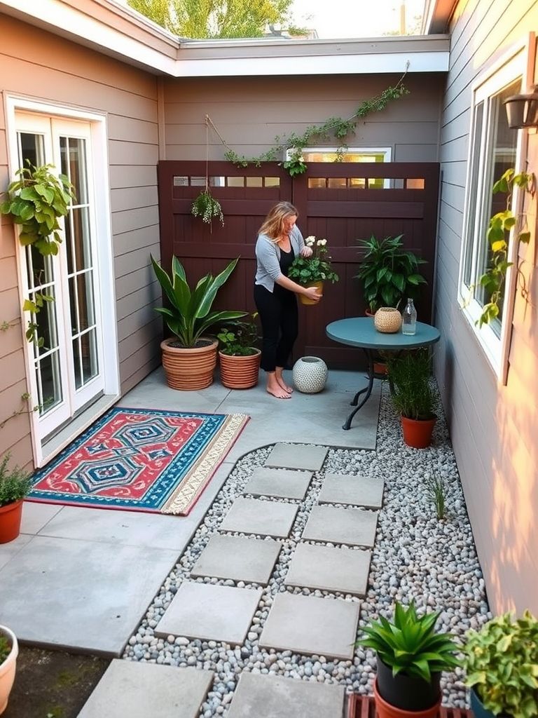 Upgrade with Cheap Flooring Alternatives