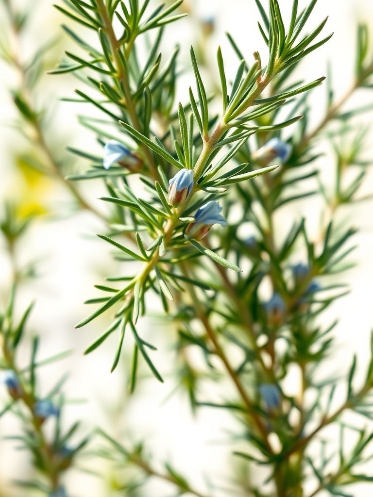 Rosemary Herbs that grow