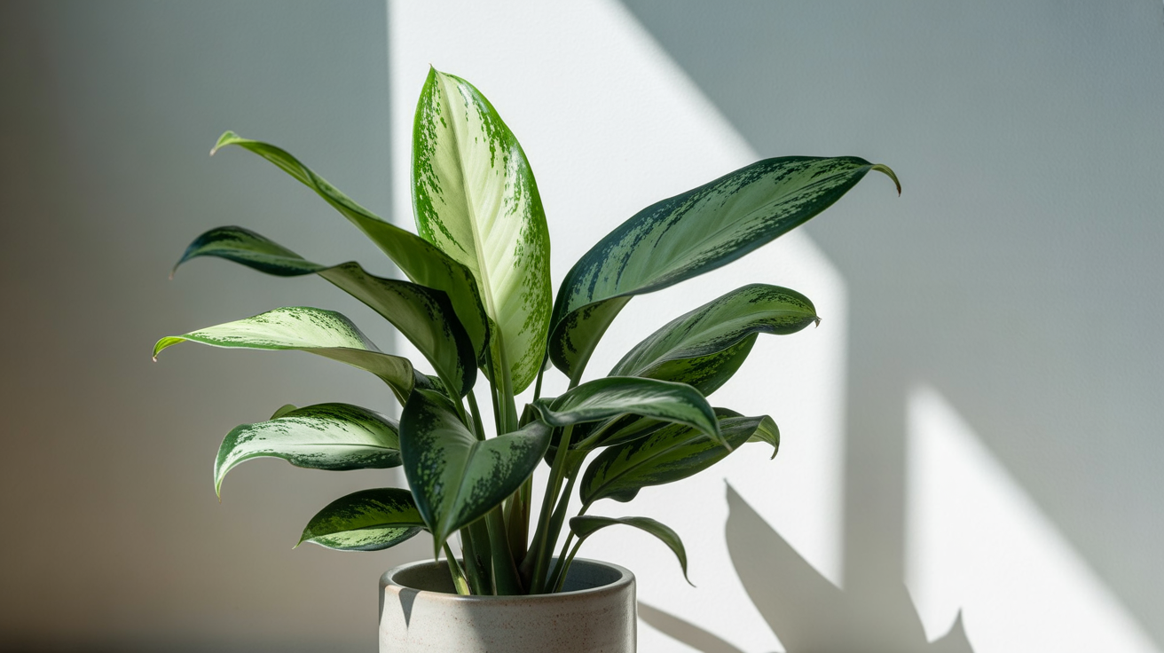 Chinese Evergreen