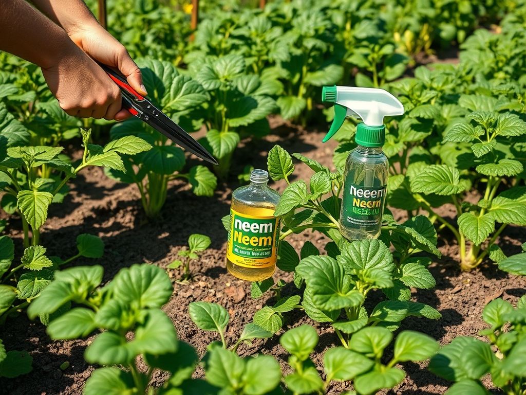 Protect from Fungal Disease