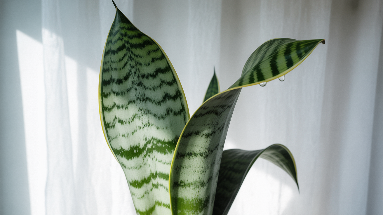 Snake Plant