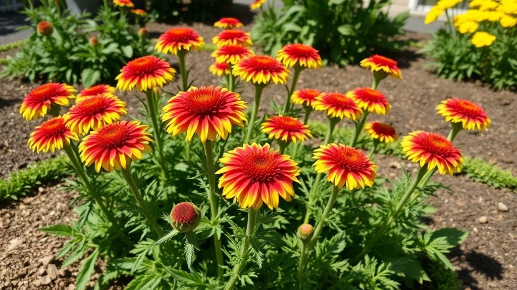 Achillea (Yarrow)