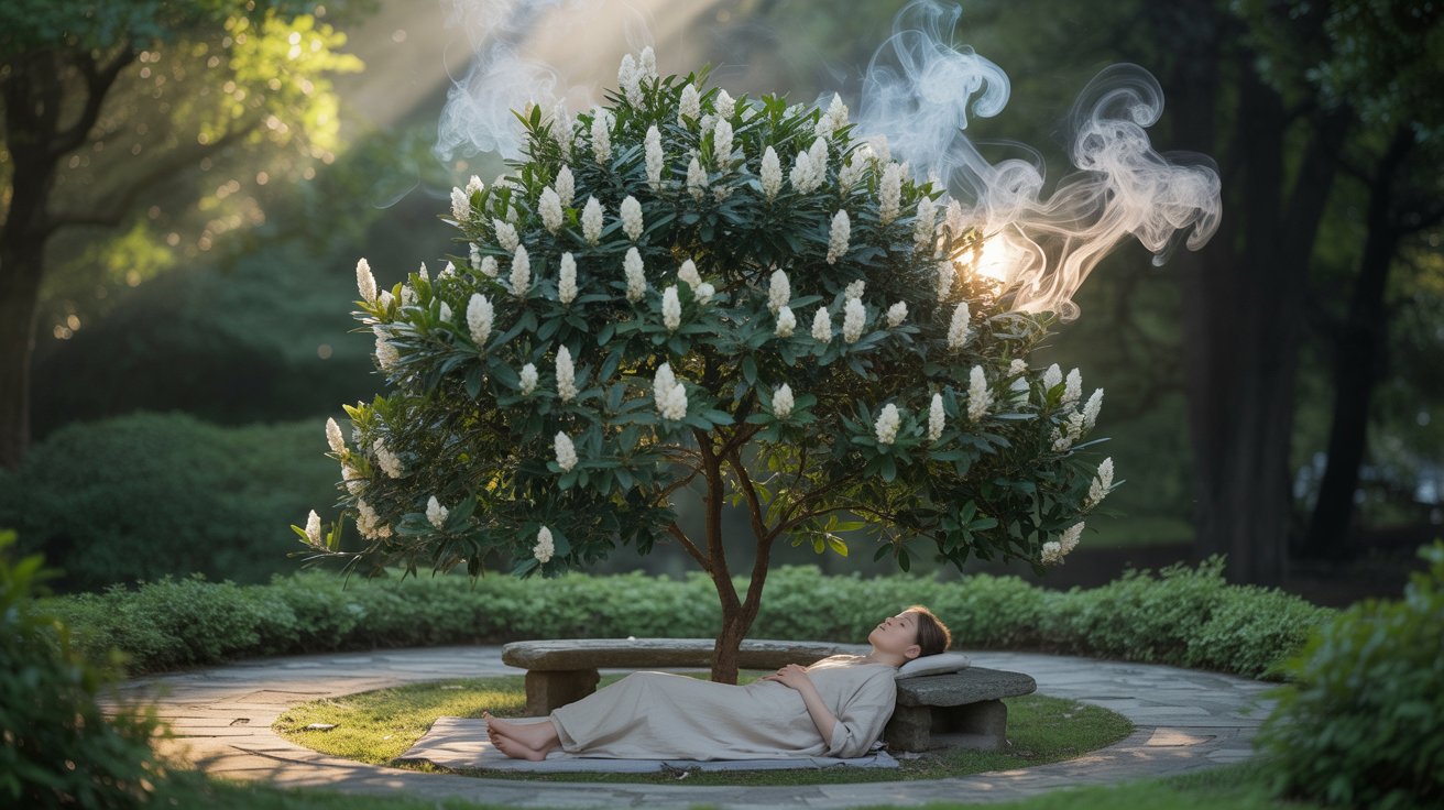 Laurel Tree Symbolism in Spirituality