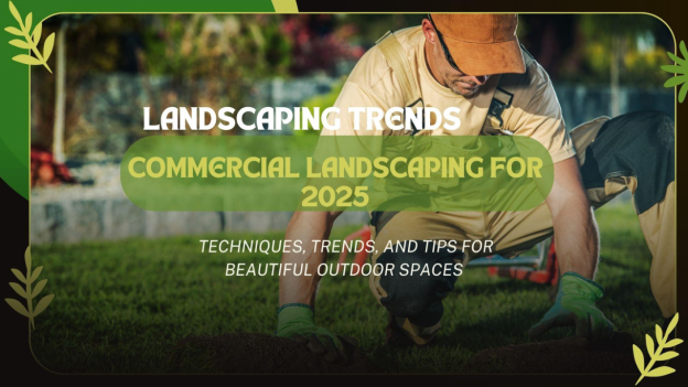 Landscaping Trends