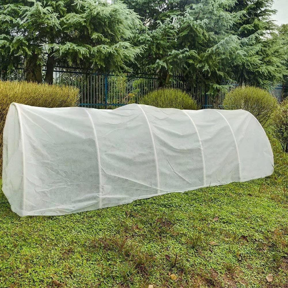 Agfabric 1.2 oz Floating Row Cover