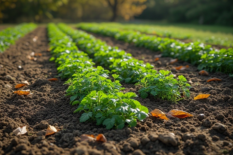 What Does Suppress Weeds Mean? Start with Prevention Basics