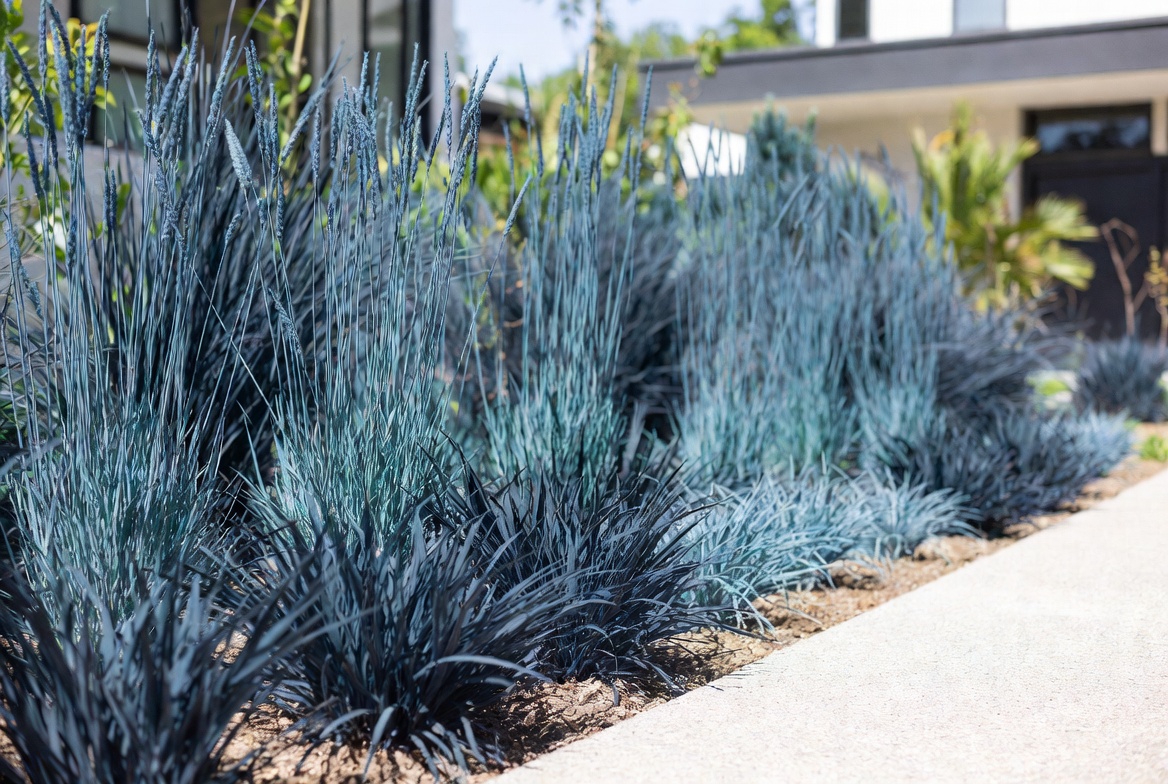 Build a Modern Monochromatic Display